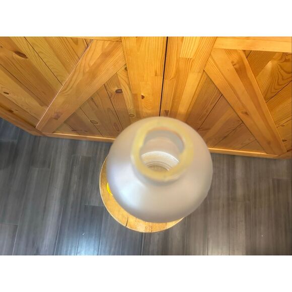 Ketel One Citroen Vodka Display Bottle 4.5 Liter Empty 22.5" (5583) - Picture 11 of 14